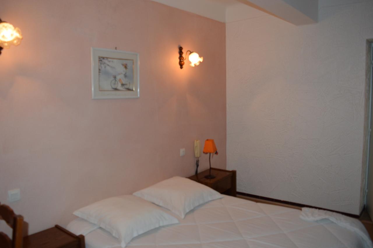 Hotel Le Roya Breil-sur-Roya Exterior foto