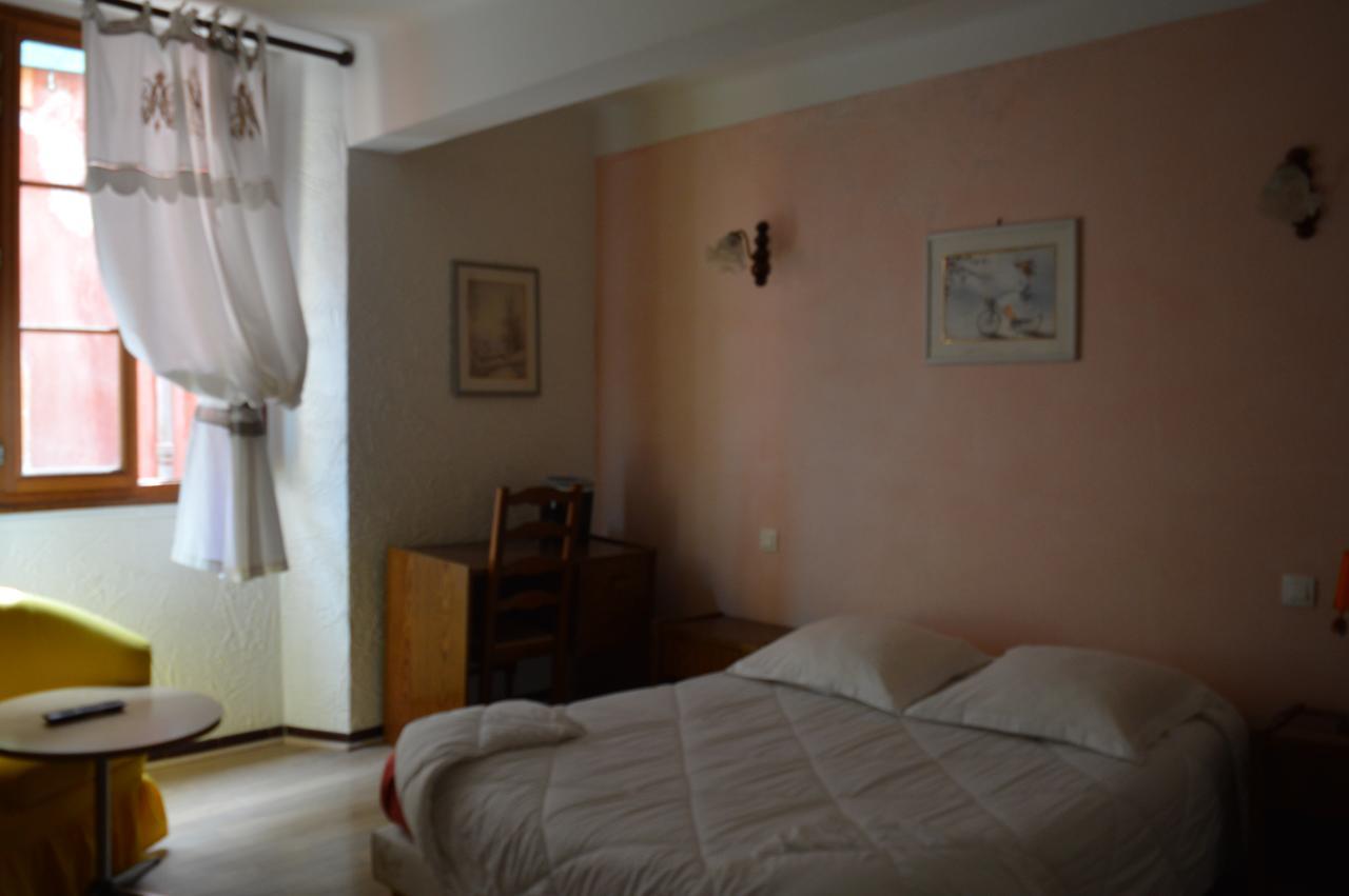Hotel Le Roya Breil-sur-Roya Exterior foto