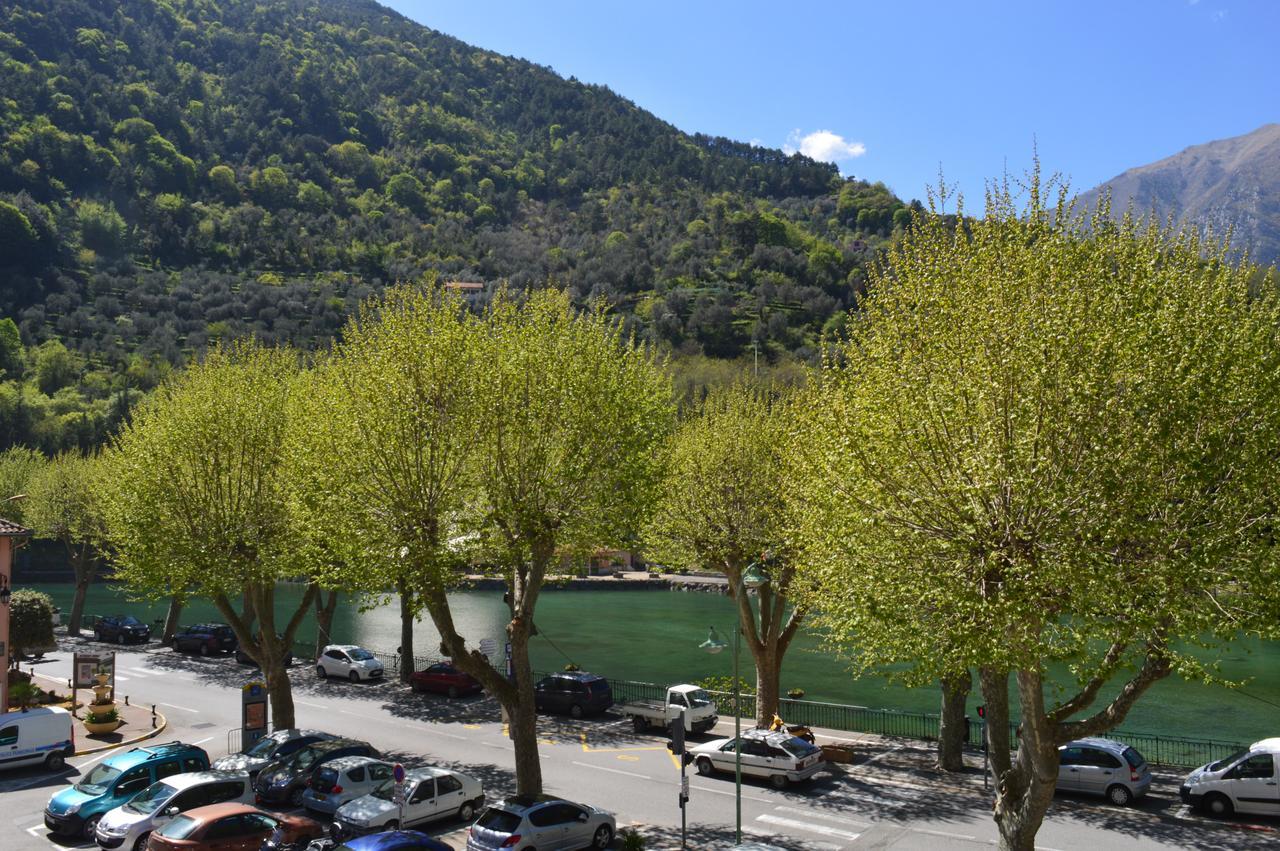 Hotel Le Roya Breil-sur-Roya Exterior foto