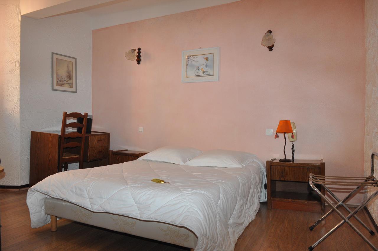 Hotel Le Roya Breil-sur-Roya Exterior foto