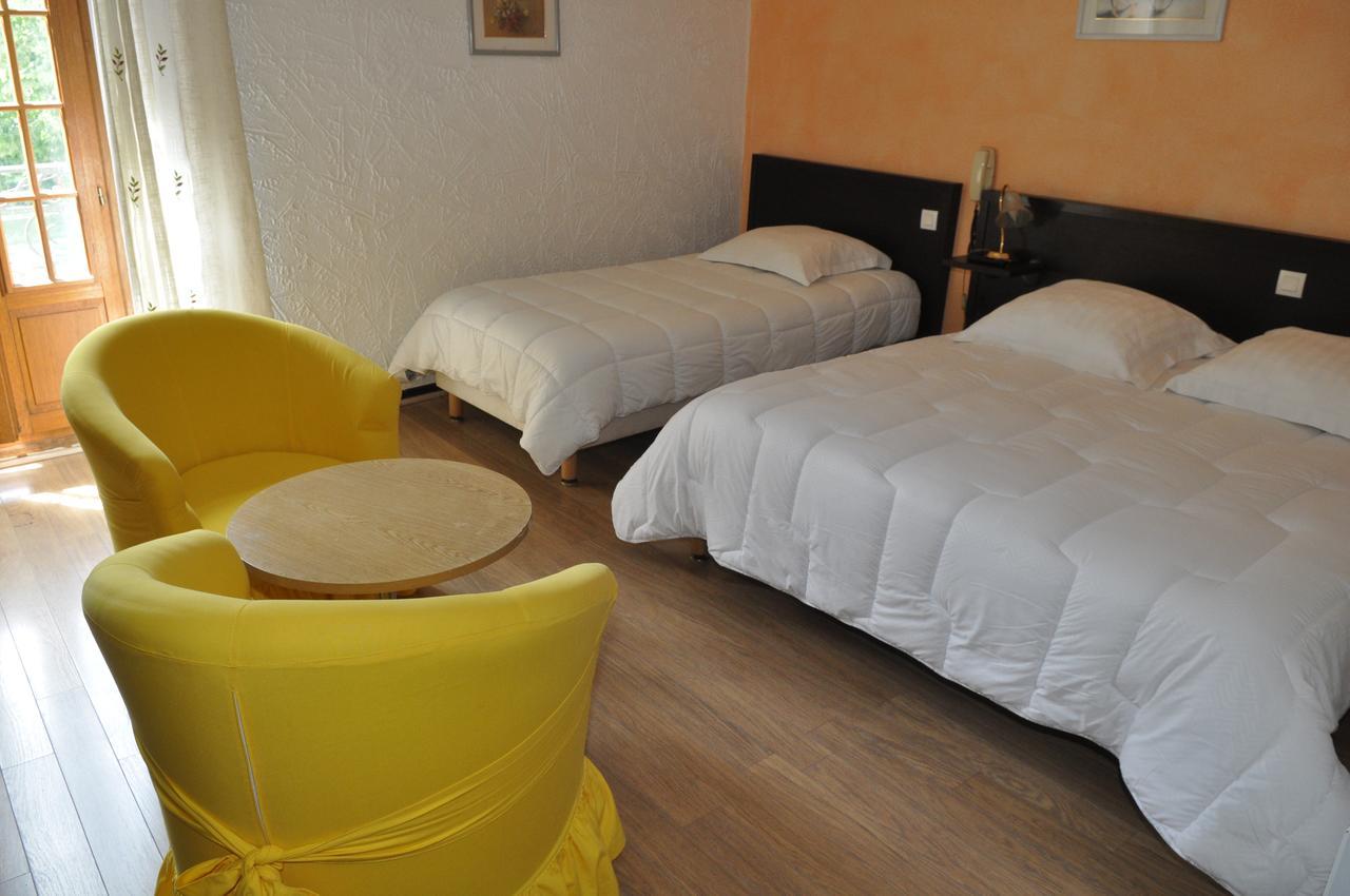 Hotel Le Roya Breil-sur-Roya Exterior foto
