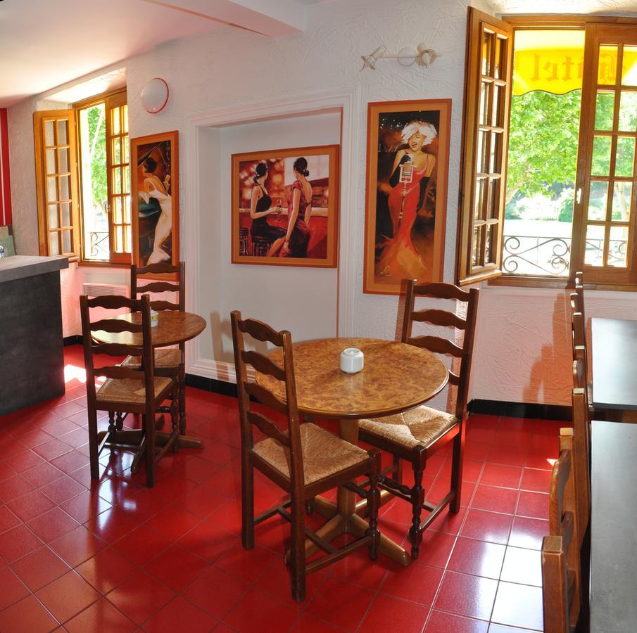 Hotel Le Roya Breil-sur-Roya Exterior foto
