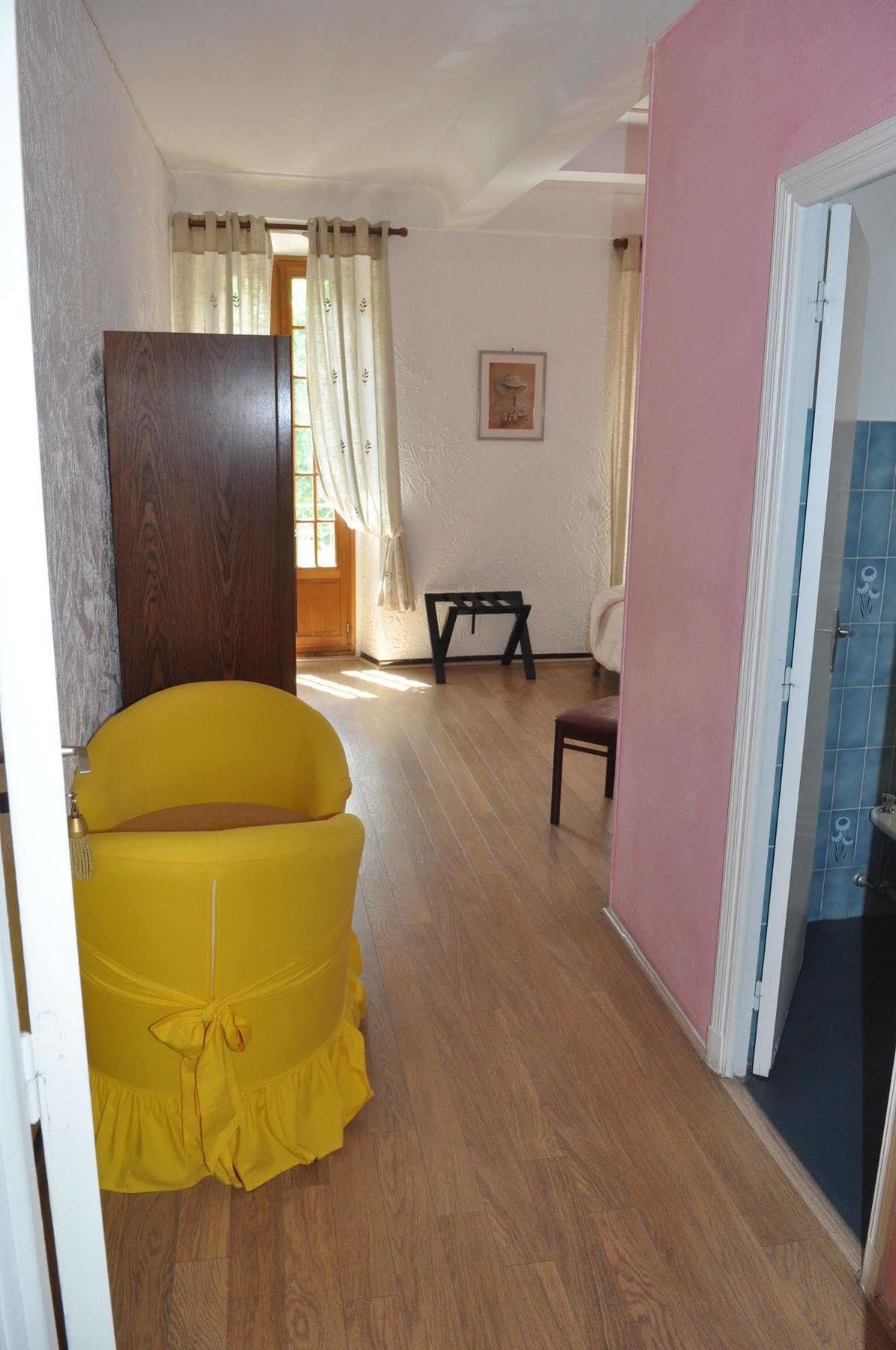 Hotel Le Roya Breil-sur-Roya Exterior foto