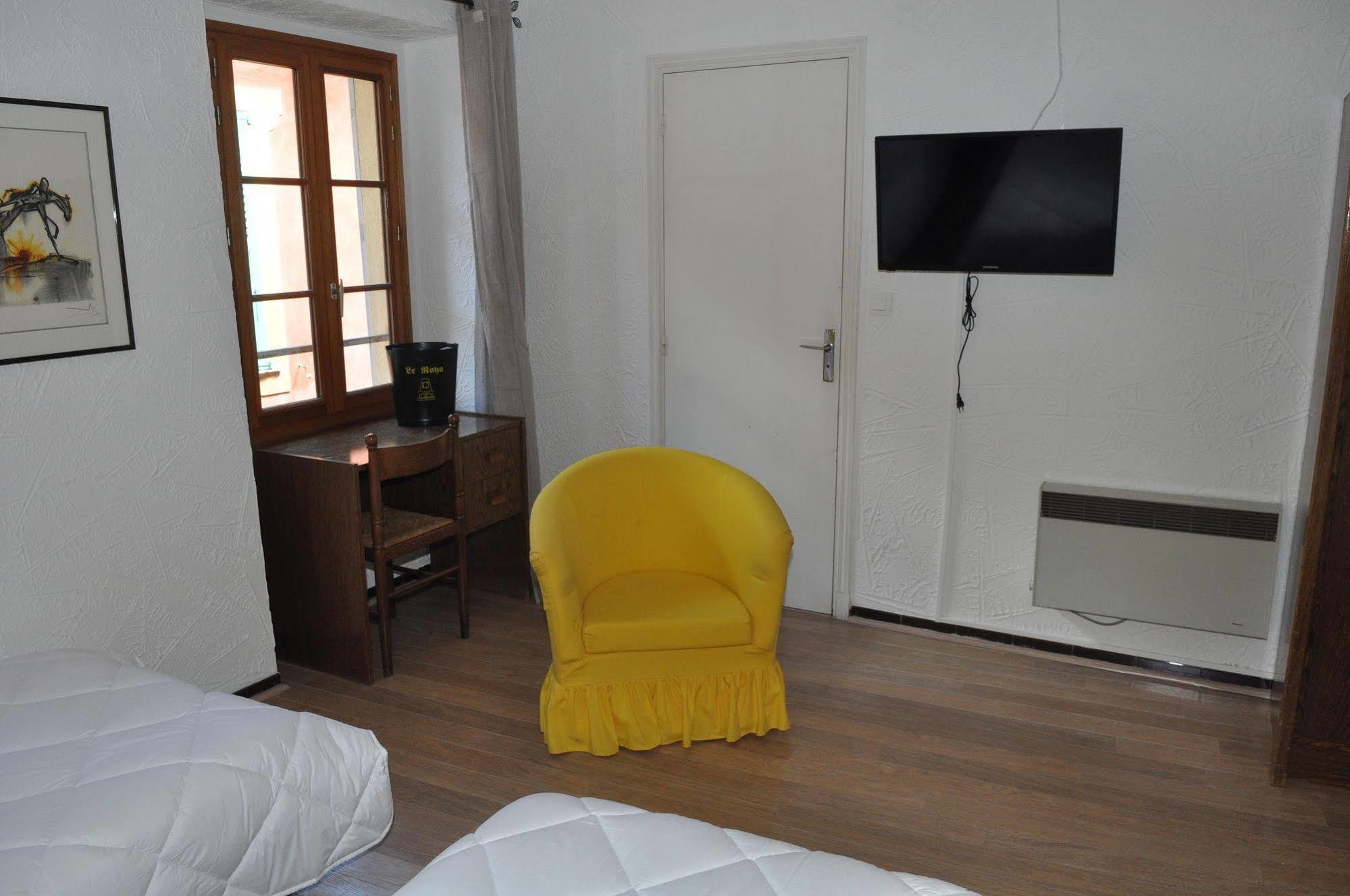 Hotel Le Roya Breil-sur-Roya Exterior foto
