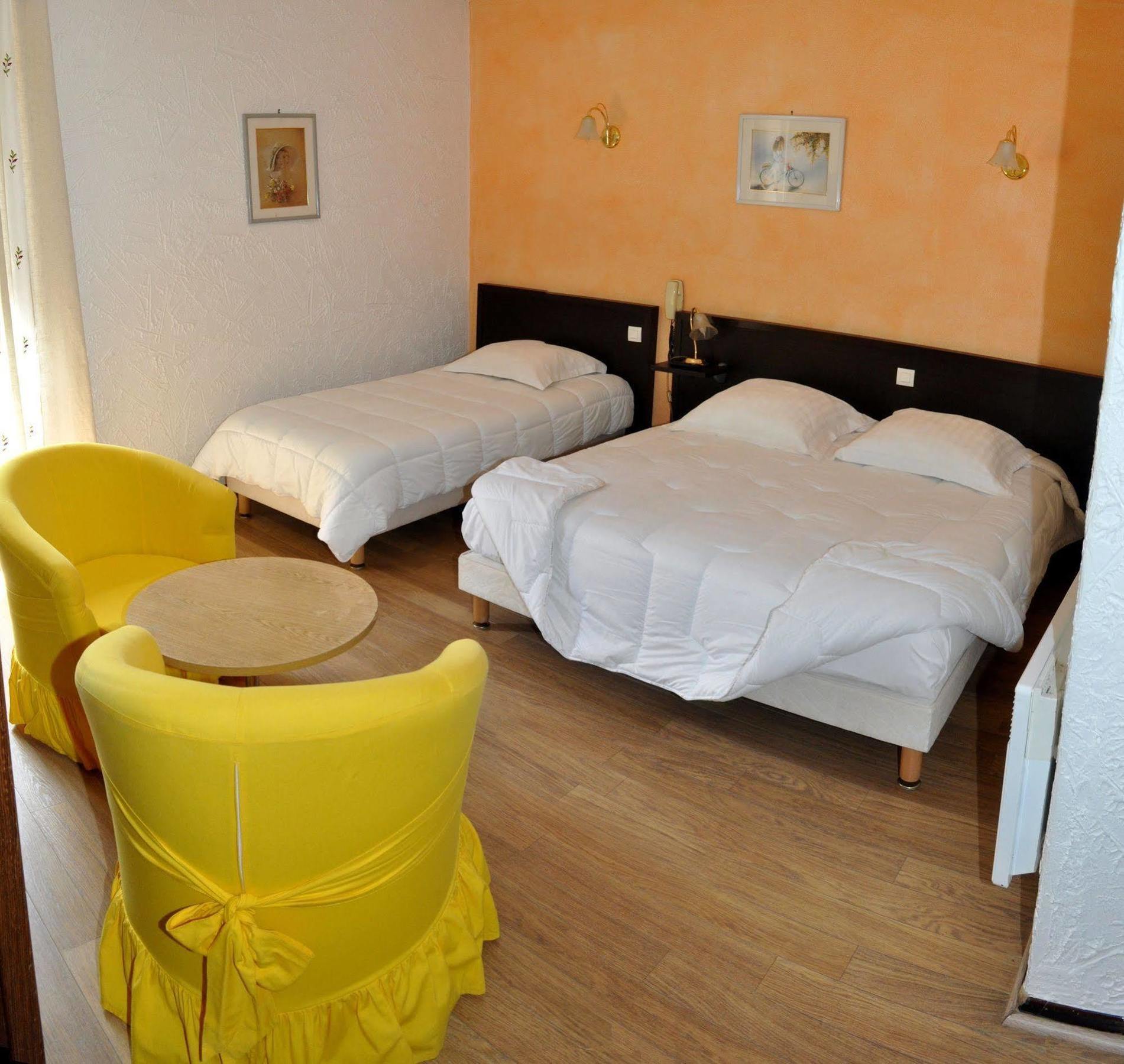 Hotel Le Roya Breil-sur-Roya Exterior foto
