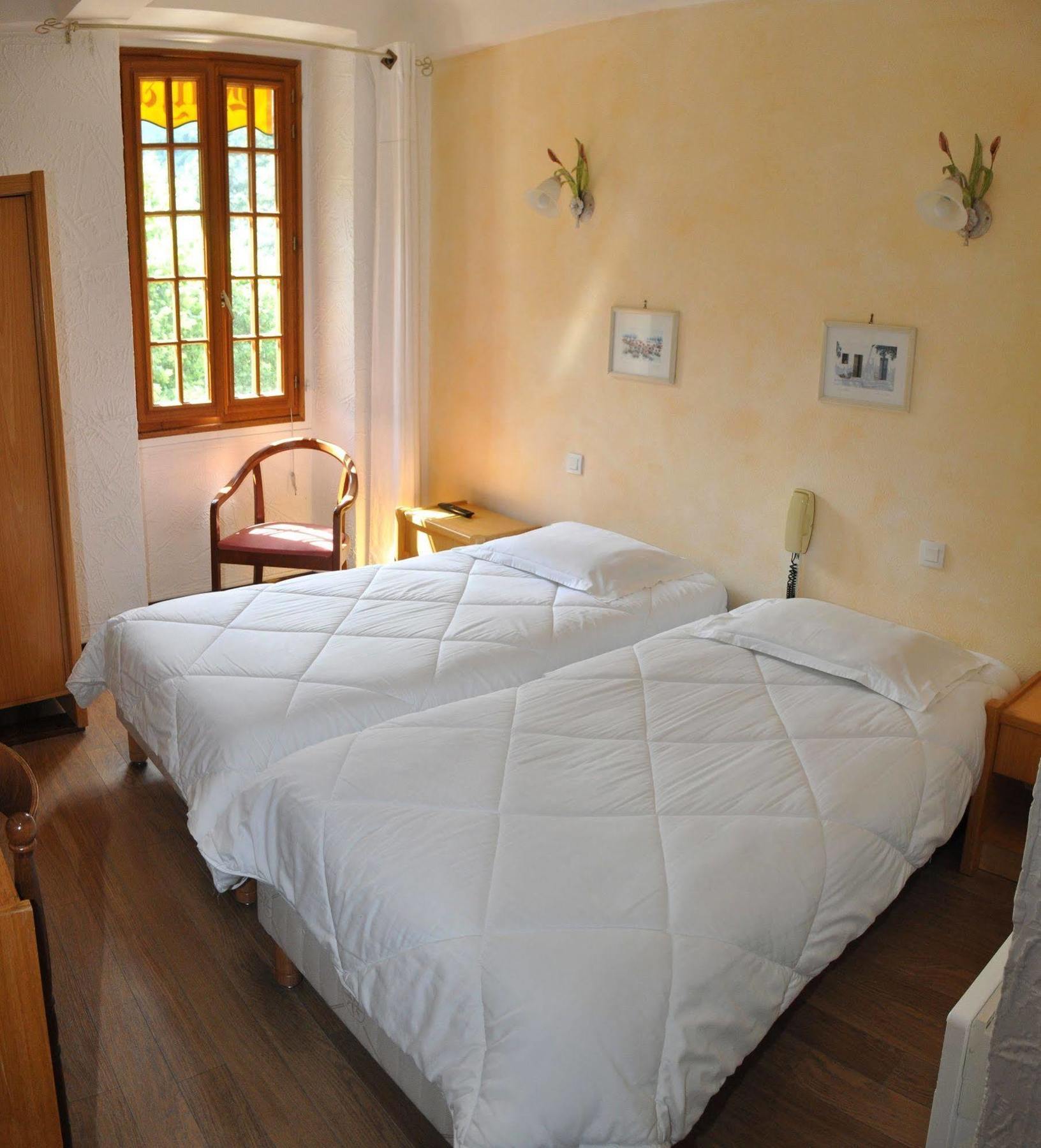Hotel Le Roya Breil-sur-Roya Exterior foto