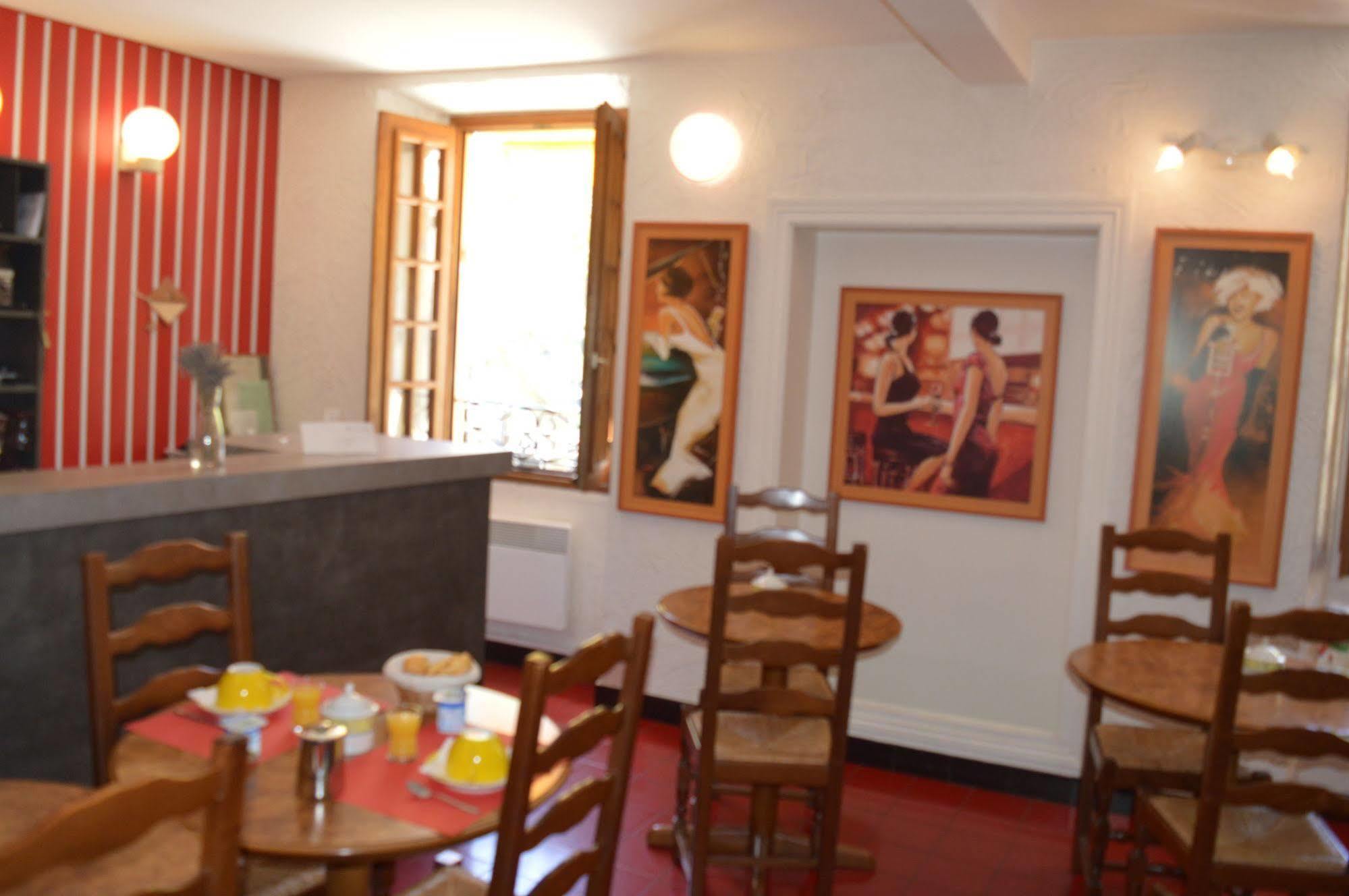 Hotel Le Roya Breil-sur-Roya Exterior foto