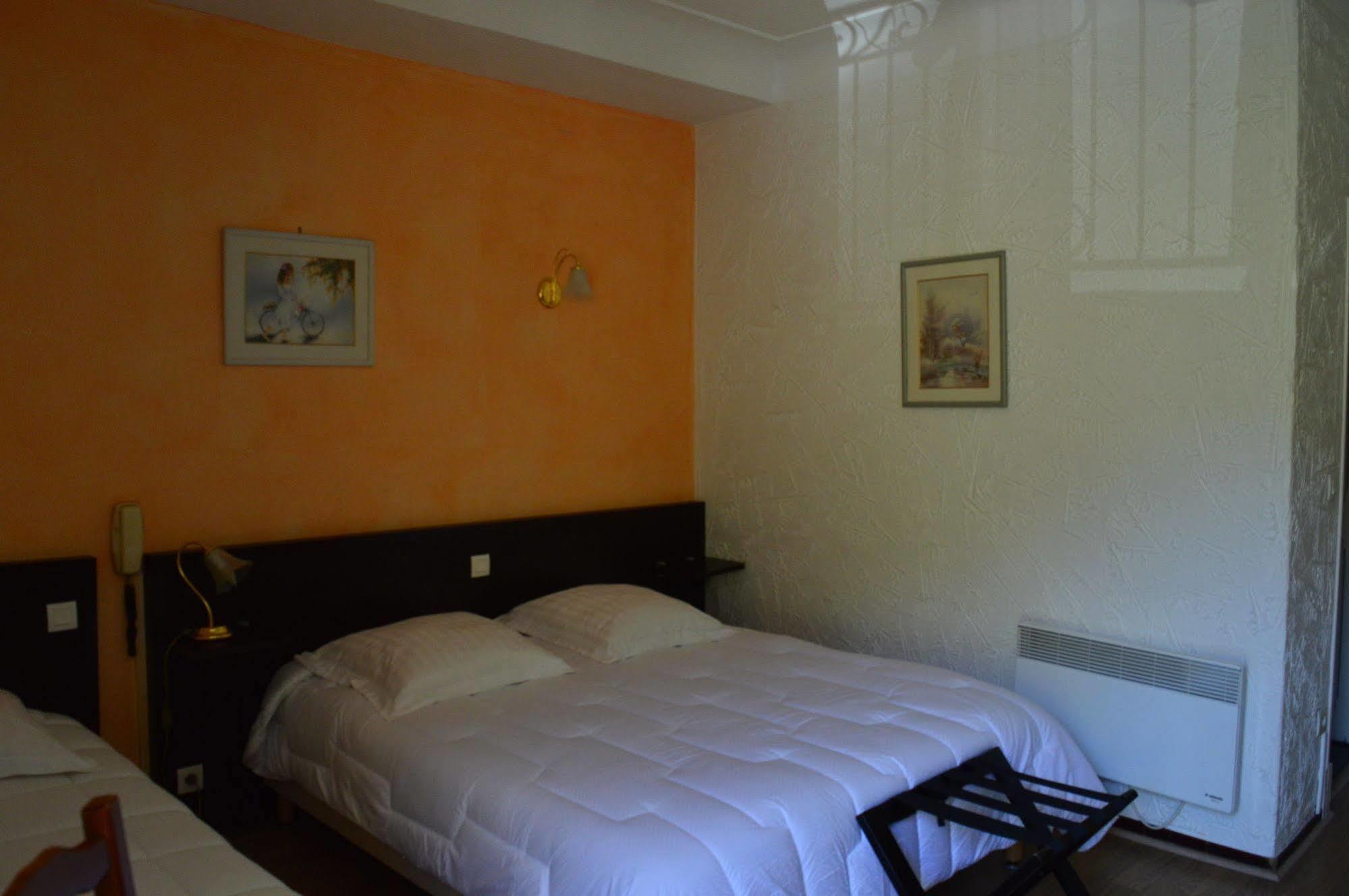 Hotel Le Roya Breil-sur-Roya Exterior foto